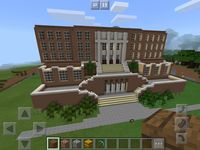 Screenshot 5 di Minecraft: Education Edition apk