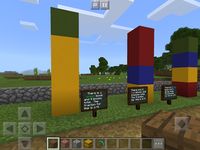 Скриншот 6 APK-версии Minecraft: Education Edition