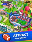 Captura de tela do apk Sports City Tycoon: Jogo Simulador de Esportes 19