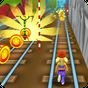 Subway 3D : Surf Run APK