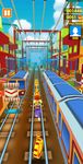 Subway 3D : Surf Run Bild 1