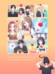 ภาพหน้าจอที่ 9 ของ Guitar Girl : Relaxing Music Game