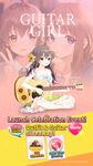 Guitar Girl : Relaxing Music Game στιγμιότυπο apk 13