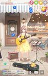 Guitar Girl : Relaxing Music Game ảnh màn hình apk 15