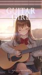 Guitar Girl : Relaxing Music Game στιγμιότυπο apk 