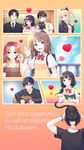 ภาพหน้าจอที่ 1 ของ Guitar Girl : Relaxing Music Game