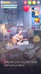 ภาพหน้าจอที่ 4 ของ Guitar Girl : Relaxing Music Game