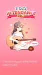 Guitar Girl : Relaxing Music Game captura de pantalla apk 6