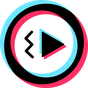 Biểu tượng MX TakaTak- Short Video App by MX Player