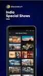 Captură de ecran Discovery Plus: TV Shows, Shorts, Fun Learning apk 1