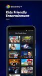 Screenshot 2 di Discovery Plus: TV Shows, Shorts, Fun Learning apk