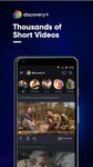 Captură de ecran Discovery Plus: TV Shows, Shorts, Fun Learning apk 3