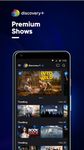 Screenshot 4 di Discovery Plus: TV Shows, Shorts, Fun Learning apk