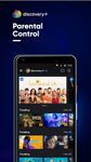 Screenshot 7 di Discovery Plus: TV Shows, Shorts, Fun Learning apk