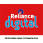 Reliance Digital Online Shopping App icon