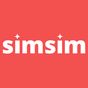 simsim - India's #1 Short Video & Shopping App apk icon