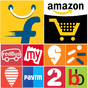 All Shopping Apps: All in One Online Shopping App icon