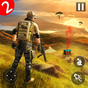 Counter Terrorist Gun Strike :Anti-Terrorism Ops APK