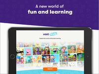 Voot Kids-Watch Motu Patlu, Pokemon, Shiva & more image 