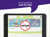 Voot Kids-Watch Motu Patlu, Pokemon, Shiva & more image 7