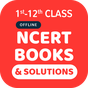 NCERT Books , NCERT Solutions apk icon