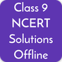 Class 9 All NCERT Solutions Offline