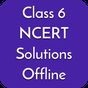Class 6 NCERT Solutions Offline