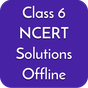 Class 6 NCERT Solutions Offline APK