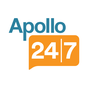 Apollo 247 - Online Doctor & Apollo Pharmacy App icon