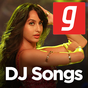 DJ Songs, Free DJ Gana, Party Hits, MP3 DJ App APK