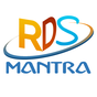Mantra RD Service