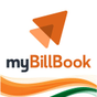 Billing Software, Invoicing and GST Invoice App icon