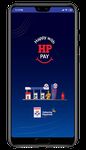 HP PAY capture d'écran apk 1