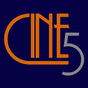 Cine 5 Theatre icon