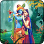 Icône de Radha Krishna Wallpapers - HD & 4K Wallpaper