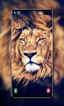 Lion Wallpaper  zrzut z ekranu apk 1