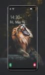 Lion Wallpaper  zrzut z ekranu apk 2