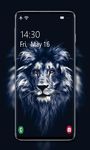 Lion Wallpaper  zrzut z ekranu apk 4