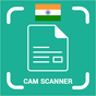 Cam scanner PRO - Bharat Scanner, Document scanner APK