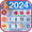 Hindi Calendar 2020 | Hindu Calendar 2020  पंचांग 