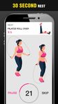 Tangkap skrin apk Height Increase Exercises App 6