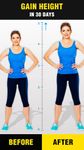 Tangkap skrin apk Height Increase Exercises App 7