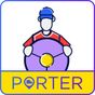 Porter Partners - Driver App icon