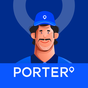 Porter Partners - Driver App icon