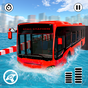 River Coach Bus Driving Simulator Games 2020 APK