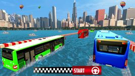 River Coach Bus Driving Simulator Games 2020 image 9