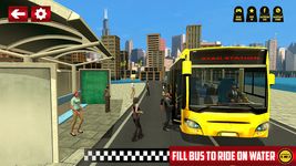 River Coach Bus Driving Simulator Games 2020 image 11