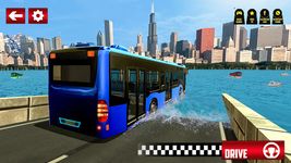 River Coach Bus Driving Simulator Games 2020 image 13