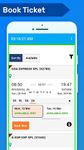 Quick Tatkal - IRCTC Train Ticket Booking App screenshot apk 10