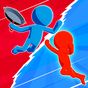 Stickman 3D - Street Gangster Icon